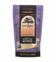 Tru`Roots Sprouted Quinoa (6x12OZ )