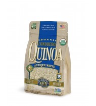 Lundberg Antique White Quinoa (6x1 LB )
