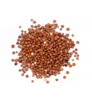 Grains Red Quinoa Bulk (1x25LB )
