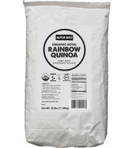 Alter Eco Quinoa Rainbow (1x25LB )