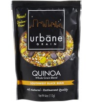 Urbane Grain Quinoa Southwest (6x4OZ )