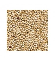 Grains Quinoa Bulk (1x25LB )