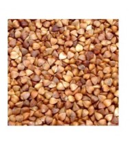 Grains Roasted Buckwheat(Kasha (1x25LB )