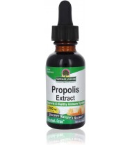 Nature's Answer Propolis Resin Extract 1oz