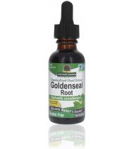 Nature's Answer Goldenseal Root 1oz