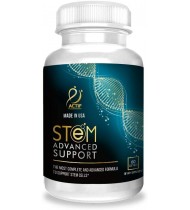 ACTIF STEM Advanced Support - 60 capsules