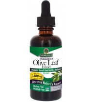 Nature's Answer Oleopein Olive Leaf, 2oz