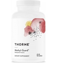 Thorne Research - Methyl-Guard - 180 Capsules