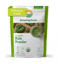 Amazing Grass Kale Greens Booster, 30 Servings