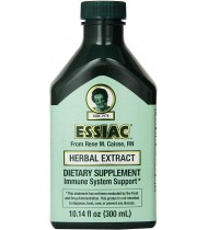 ESSIAC INTERNATIONAL Essiac Herbal Supplement Extract, 300ml