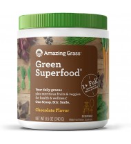 Amazing Grass Green Superfood: Chocolate, 30 Servings