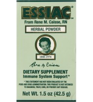 ESSIAC All-Natural Herbal Tea Powder – 1.5 oz