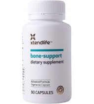 Xtend-Life Bone Support Supplement, 90 Capsules