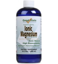 Good State - Ionic Magnesium 16 oz