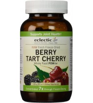 Eclectic Institute, Berry Tart Cherry, 5.1 oz 