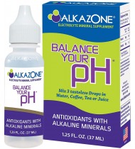 ALKAZONE Balance Your pH - 37 ml