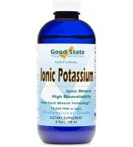 Good State Liquid Ionic Potassium - 8 fl oz