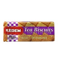 Kedem Tea Biscuits Vanilla (24x4.2 Oz)