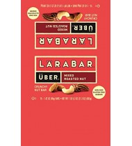 Larabar Roasted Nut Bar (15x1.42Oz)