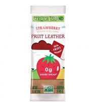 Strech Island Strawberry Fruit Leather (30x.5 Oz)