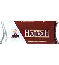 Joyva Chocolate Covered Halvah (12x8 OZ)
