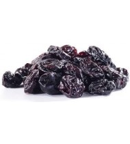 Dried Fruit Dried Dark Bing Cherries (1x5LB )