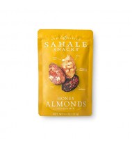 Sahale Snacks Almond Glazed Nuts (6x4 Oz)
