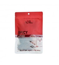 The New Primal Grass Fed Spicy Beef Jerky (8x2 OZ)