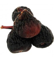 Dried Fruit Black Figs (1x5LB )