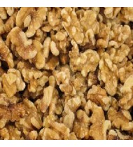Nuts Walnuts Shelled (1x5LB )