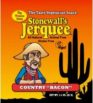 Stonewall Cajn Bacon Jerke (8x1.5OZ )