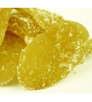 Dried Fruit Crystallized Ginger (1x11LB )
