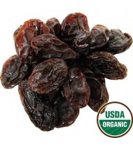 Dried Fruit Thompson Raisins (1x5LB )