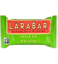 Larabar Apple Pie Nutritional Bar (16x1.6 Oz)