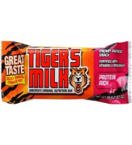 Tiger's Milk Bars Protein Rich Bar (24x1.23OZ )