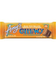 Amy's Candy Bar Chewy (12x1.5OZ )