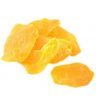Dried Fruit Dried Mango Ls (1x11LB )