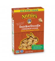 Annie's Snickerdoodle Bunny Cookies (12x6.75Oz)