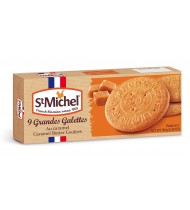St Michel La Grande Galette Butter Cookies (12x5.29 OZ)
