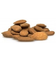 Nuts Almond Nps Past (1x25LB )