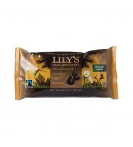 Lily's Sweets Dark Chocolate, FT GF (12x9 OZ)
