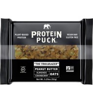 Protein Puck Peanut Butter, Almond, Cranberry (16X3.25 OZ)