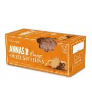 Anna's Orange Thins (12x5.25Oz)