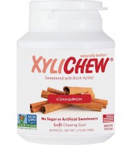 Xylichew Cinnamon (4x60 PC)