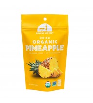 Mavuno Harvest Organic Dried Pineapple (6x2 OZ)