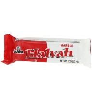 Joyva Halvah Marble Bars (36x1.75Oz)