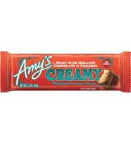 Amy's Candy Bar Creamy (12x2OZ )