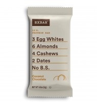 Rxbar Chocolate Coconut (12X1.83 OZ)