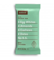 Rxbar Mint Chocolate (12X1.83 OZ)