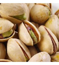 Nuts Roasted Pistachios (1x5LB )